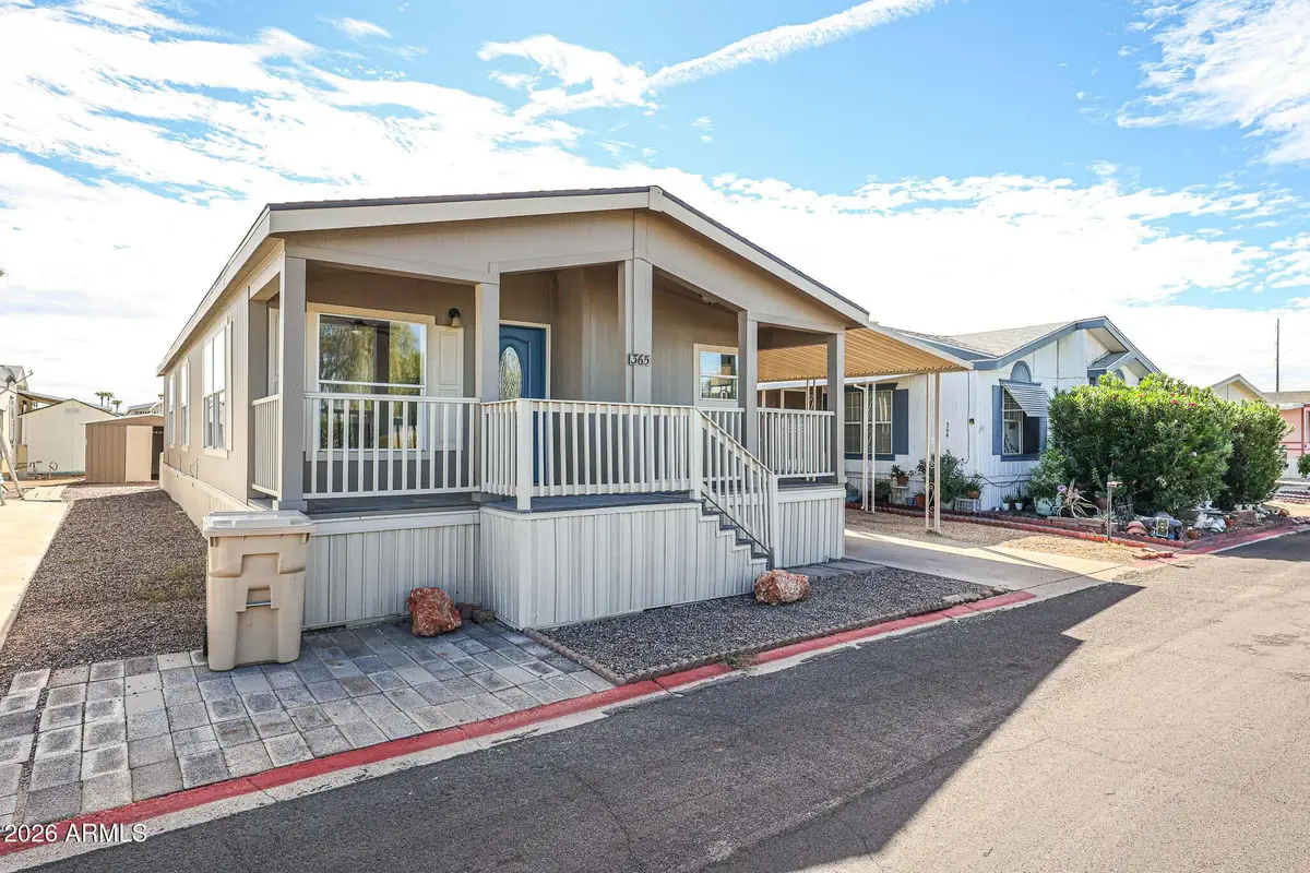 2650 W Union Hills Drive #365, Phoenix, AZ 85027 - #1