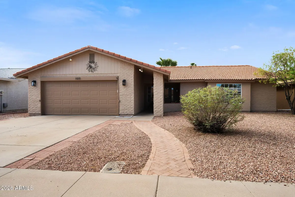 1011 Leisure World --, Mesa, AZ 85206 - #1