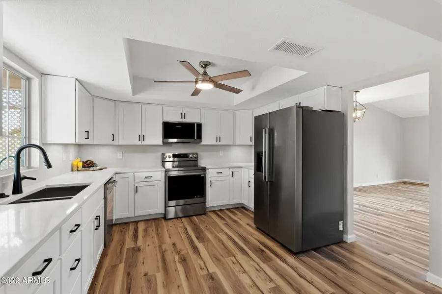 1011 Leisure World --, Mesa, AZ 85206 - #3