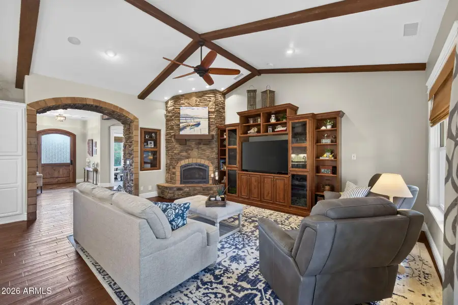 1006 W Rock Springs Circle, Payson, AZ 85541 - #3