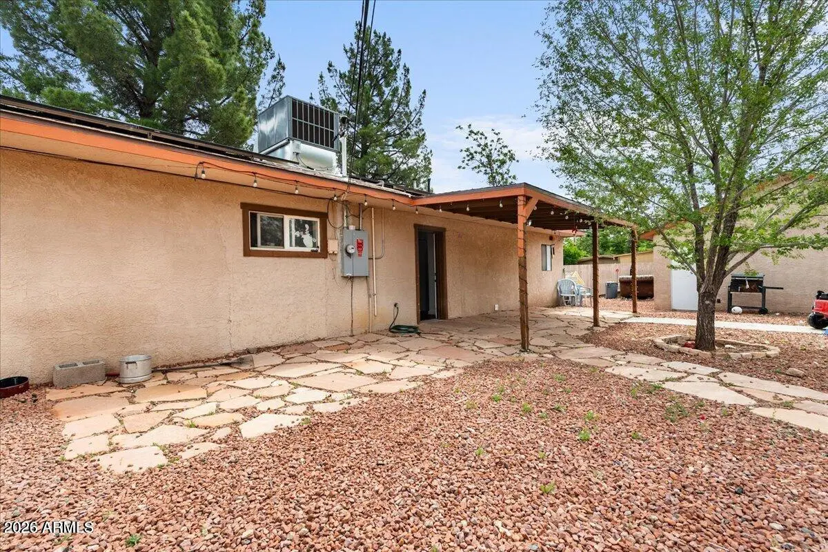 560 Siesta Street, Clarkdale, AZ 86324 - #1