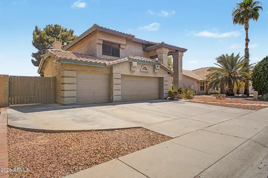 9555 S Palm Drive, Tempe, AZ 85284 - #3