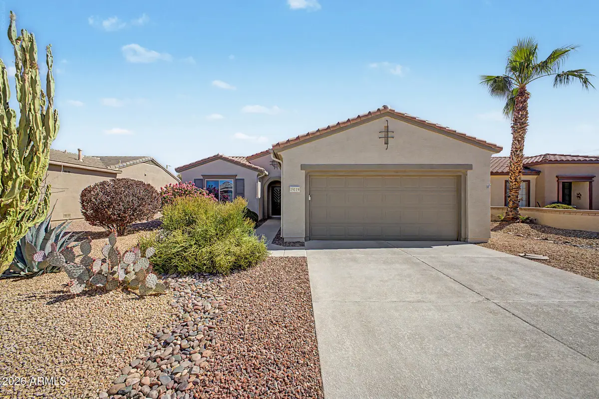 19119 N Casa Blanca Way, Surprise, AZ 85387 - #1