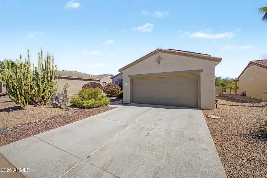 19119 N Casa Blanca Way, Surprise, AZ 85387 - #3