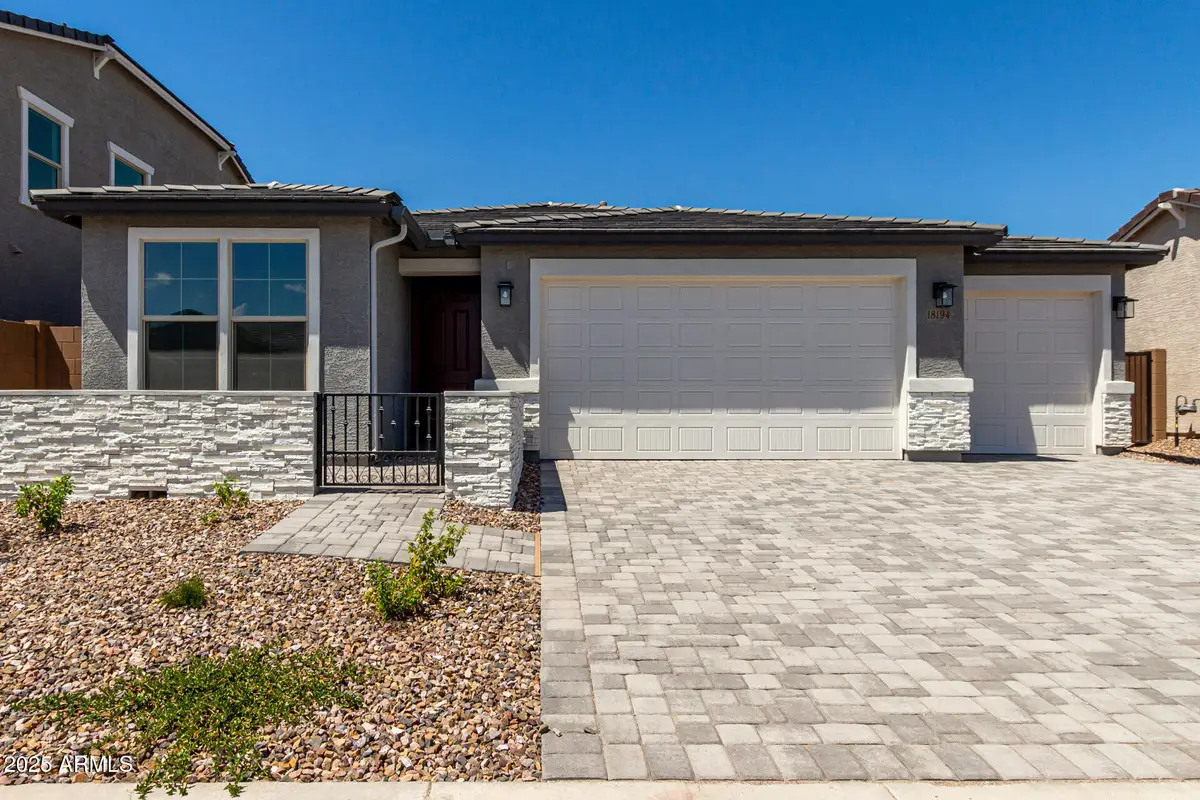 18194 W Elizabeth Avenue, Goodyear, AZ 85338 - #1