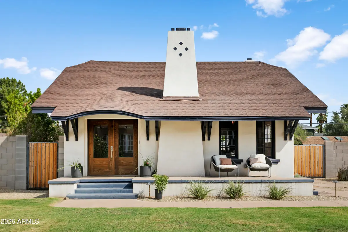516 W Culver Street, Phoenix, AZ 85003 - #1