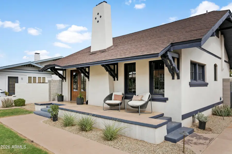 516 W Culver Street, Phoenix, AZ 85003 - #3