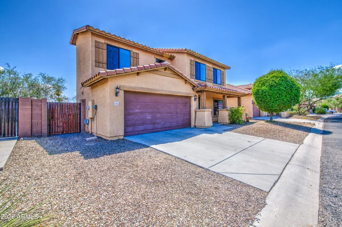 9311 E Greenway Street, Mesa, AZ 85207 - #1