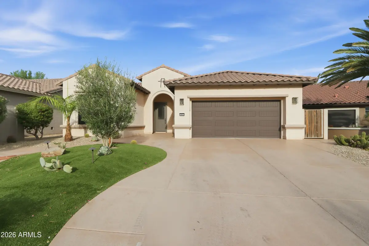 2625 N 158th Avenue, Goodyear, AZ 85395 - #1