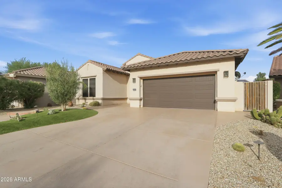 2625 N 158th Avenue, Goodyear, AZ 85395 - #2