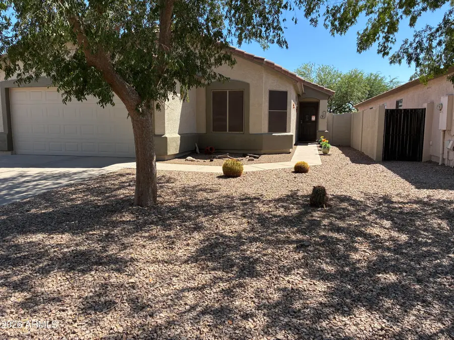 1129 E Elm Road, San Tan Valley, AZ 85140 - #2