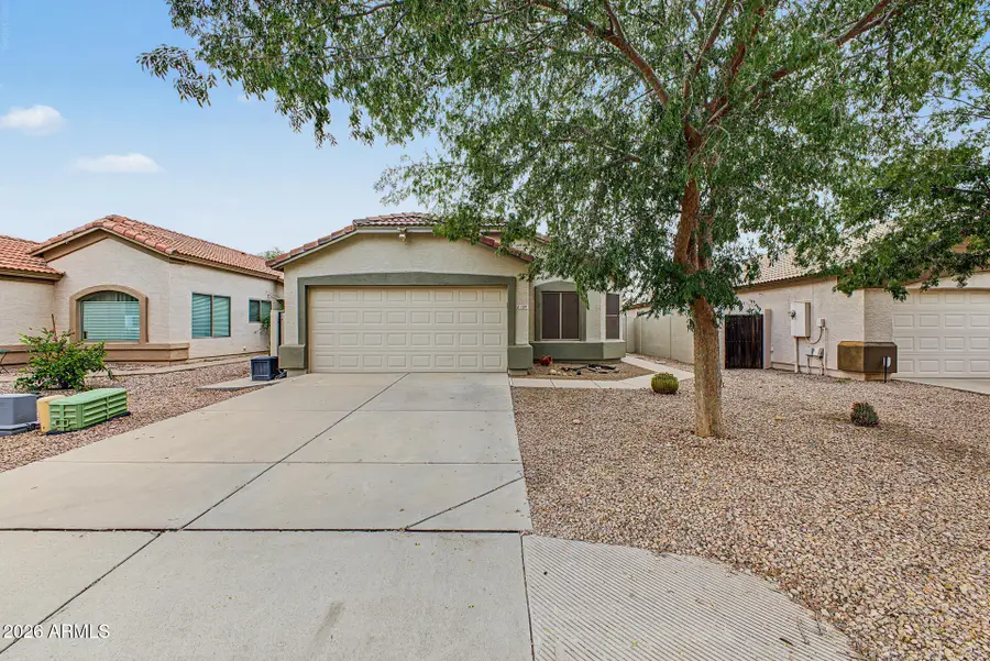 1129 E Elm Road, San Tan Valley, AZ 85140 - #3