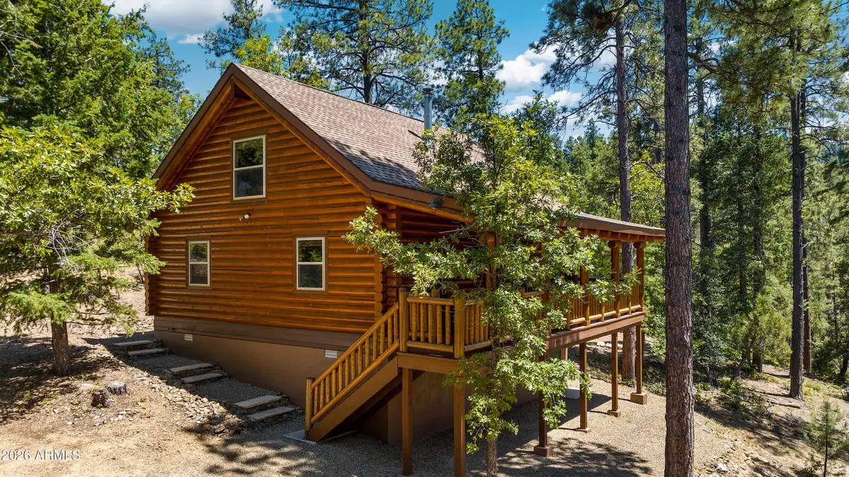 2800 E Yegan Drive, Prescott, AZ 86303 - #1