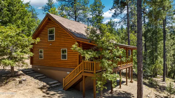2800 E Yegan Drive, Prescott, AZ 86303