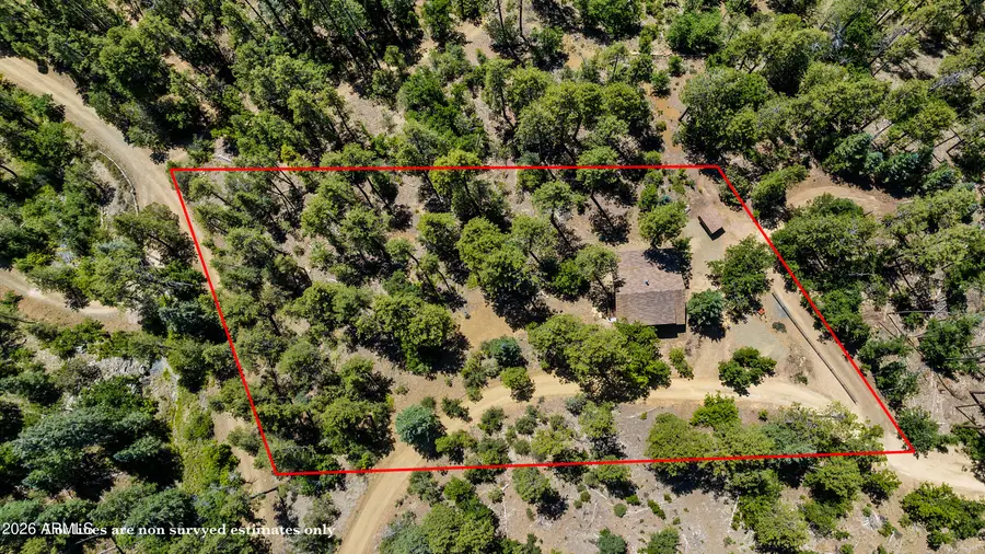 2800 E Yegan Drive, Prescott, AZ 86303 - #2