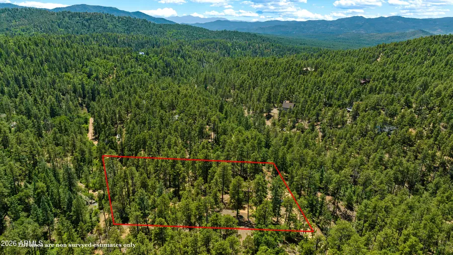 2800 E Yegan Drive, Prescott, AZ 86303 - #3