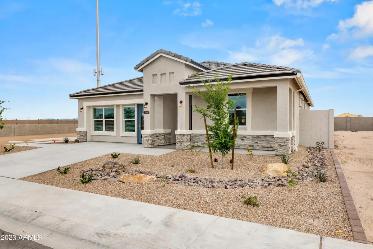 9319 S Midland Drive, Apache Junction, AZ 85120 - #1