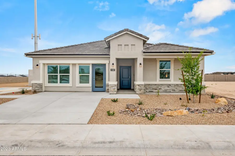 9319 S Midland Drive, Apache Junction, AZ 85120 - #2