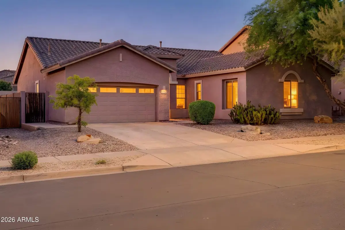 3222 W Rapalo Road, Phoenix, AZ 85086 - #1