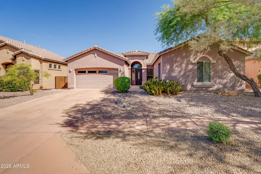 3222 W Rapalo Road, Phoenix, AZ 85086 - #2