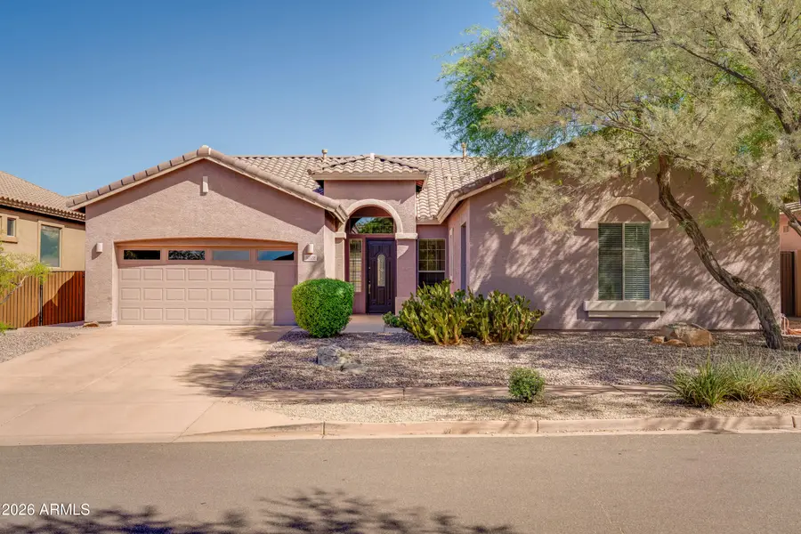 3222 W Rapalo Road, Phoenix, AZ 85086 - #3