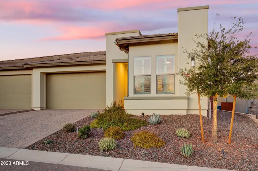 17692 E Chevelon Canyon Circle, Rio Verde, AZ 85263 - #3