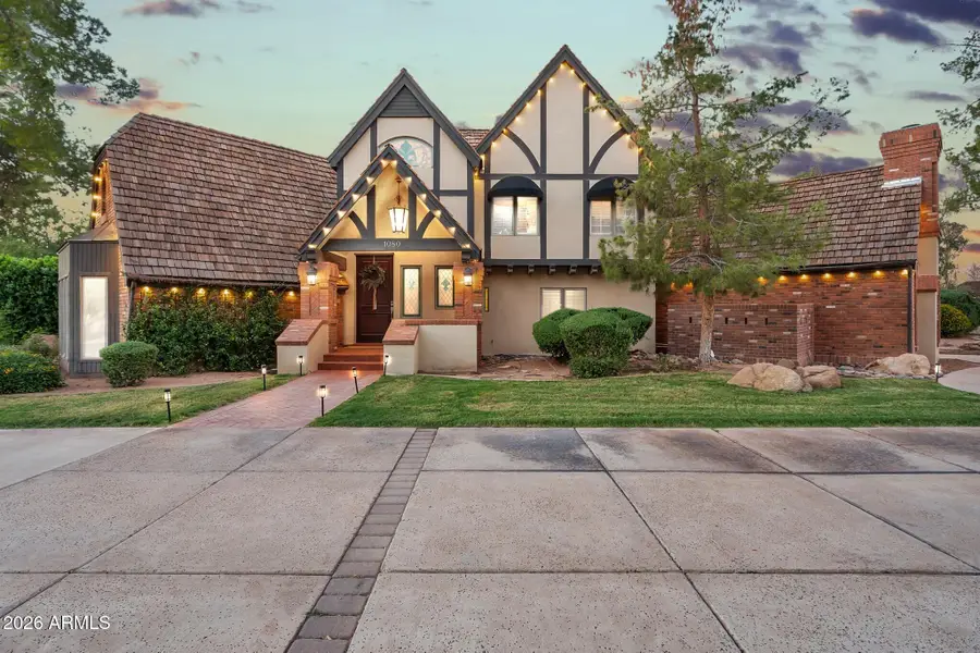 1080 N Riata Street, Gilbert, AZ 85234 - #2