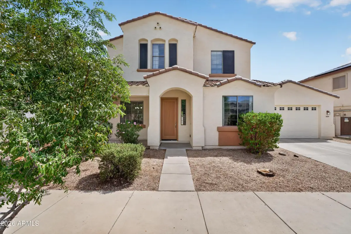 14459 N 135th Drive, Surprise, AZ 85379 - #1