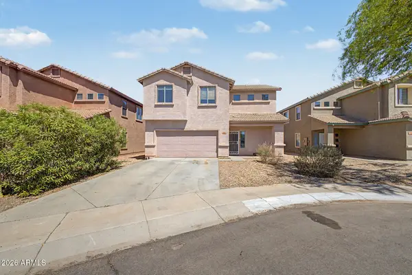 634 E Dekalb Lane, Phoenix, AZ 85040