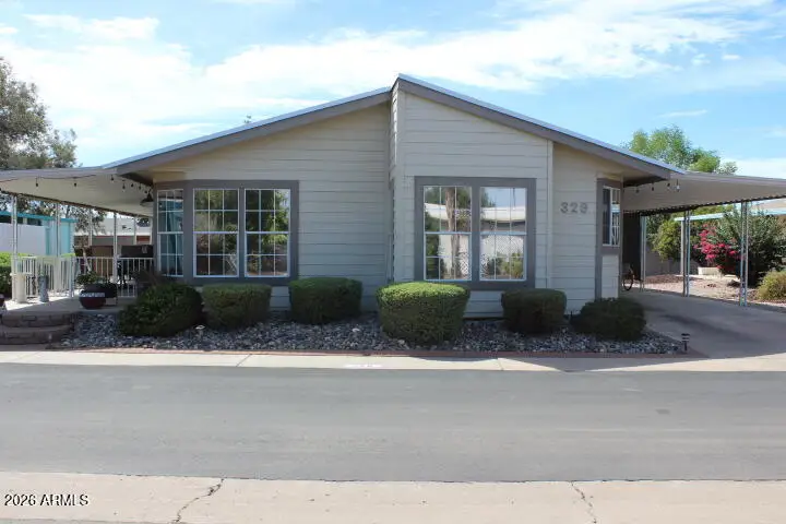 8103 E Southern Avenue #329, Mesa, AZ 85209 - #1