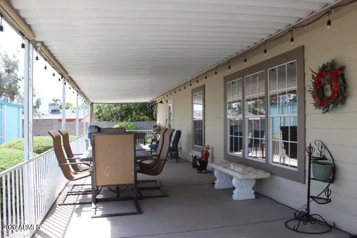 8103 E Southern Avenue #329, Mesa, AZ 85209 - #3