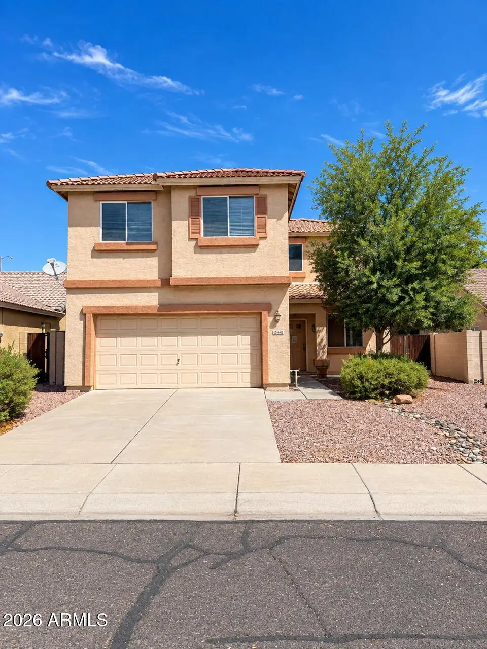15448 W Port Royale Lane, Surprise, AZ 85379 - #1