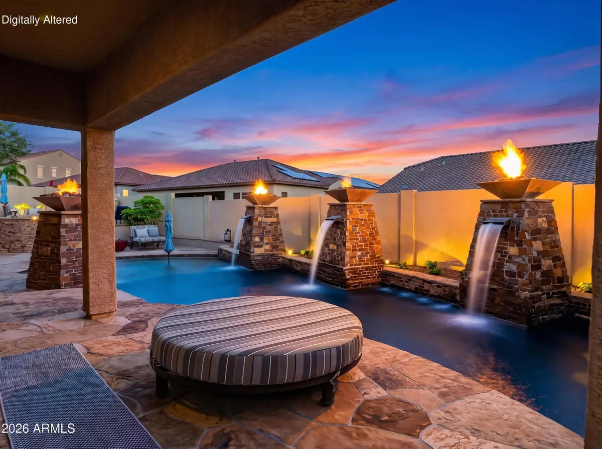 2539 W Cavalry Drive, Phoenix, AZ 85086 - #1