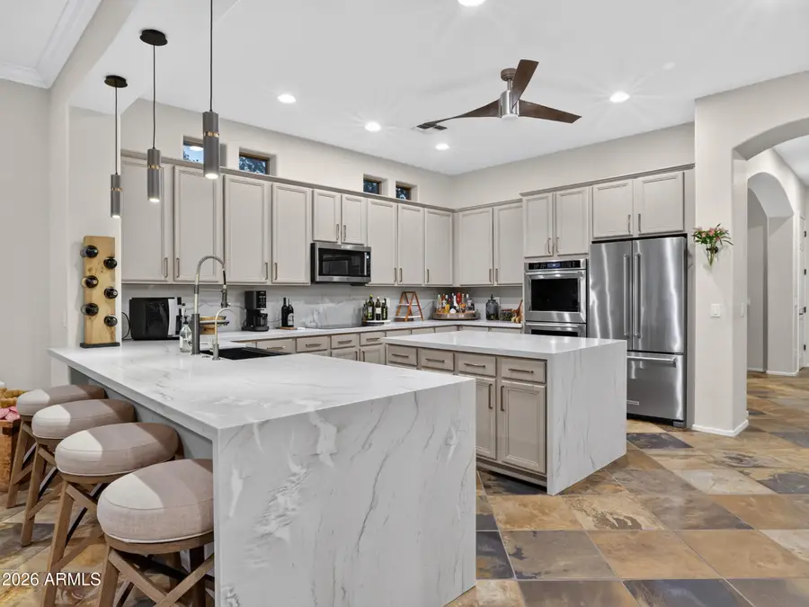 2539 W Cavalry Drive, Phoenix, AZ 85086 - #3