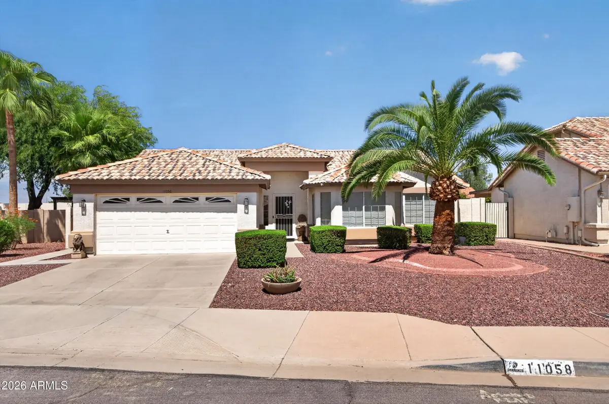 11058 W Sierra Pinta Drive, Peoria, AZ 85373 - #1