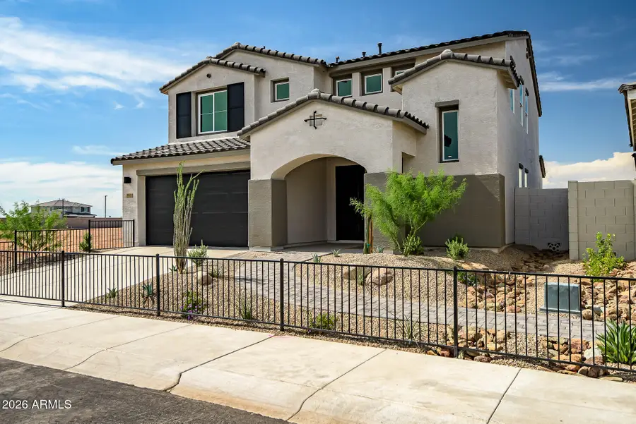 33648 N Siena Drive, San Tan Valley, AZ 85143 - #2
