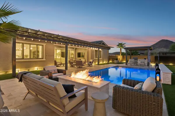31537 N 126th Lane, Peoria, AZ 85383