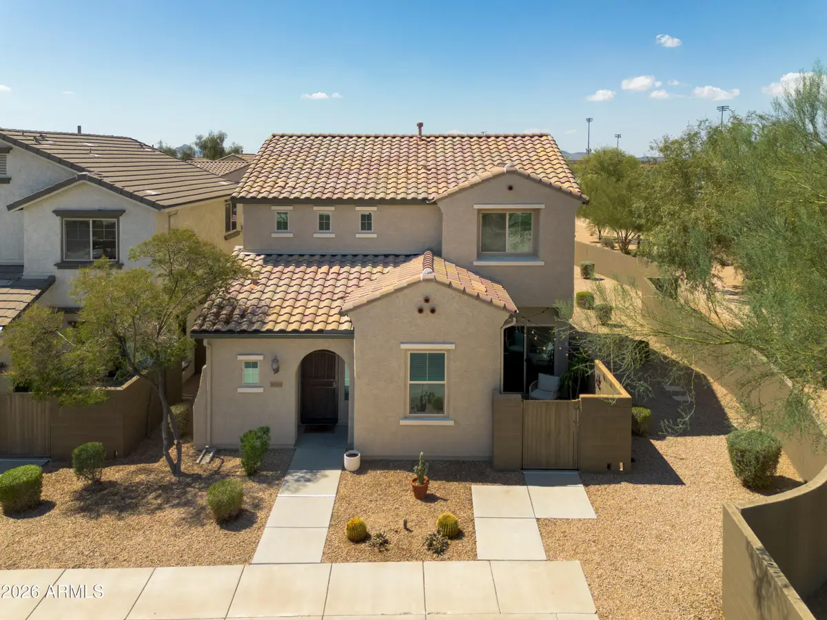 21264 N 36th Place, Phoenix, AZ 85050 - #1