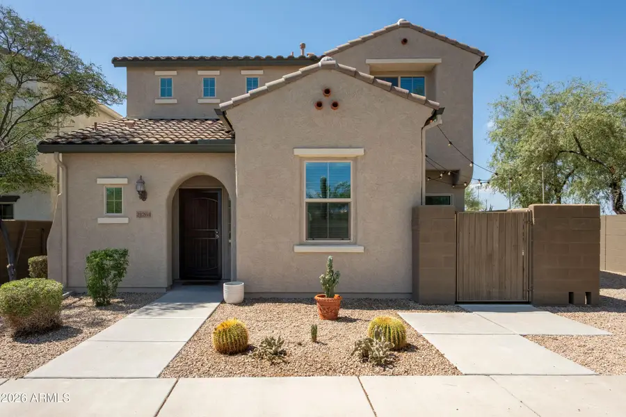 21264 N 36th Place, Phoenix, AZ 85050 - #2