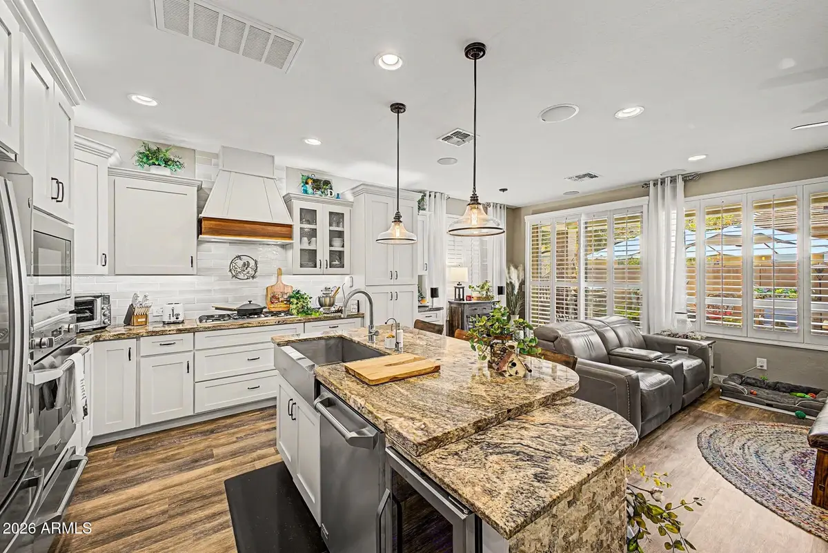 845 E Silversword Lane, Queen Creek, AZ 85140 - #1