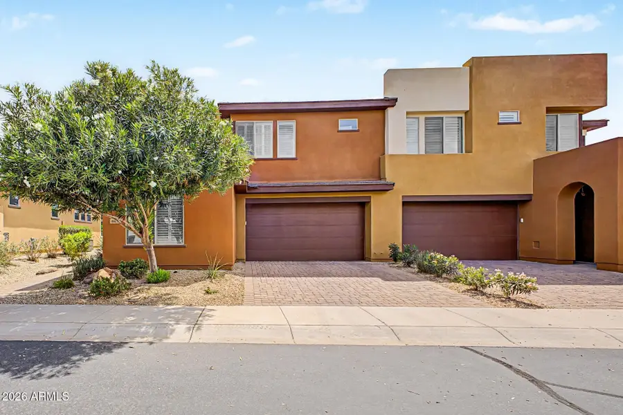 845 E Silversword Lane, Queen Creek, AZ 85140 - #3