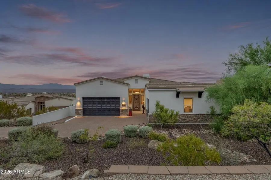 10737 N Sonora Vista, Fountain Hills, AZ 85268 - #2