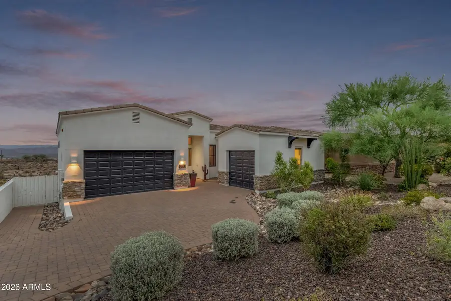 10737 N Sonora Vista, Fountain Hills, AZ 85268 - #3