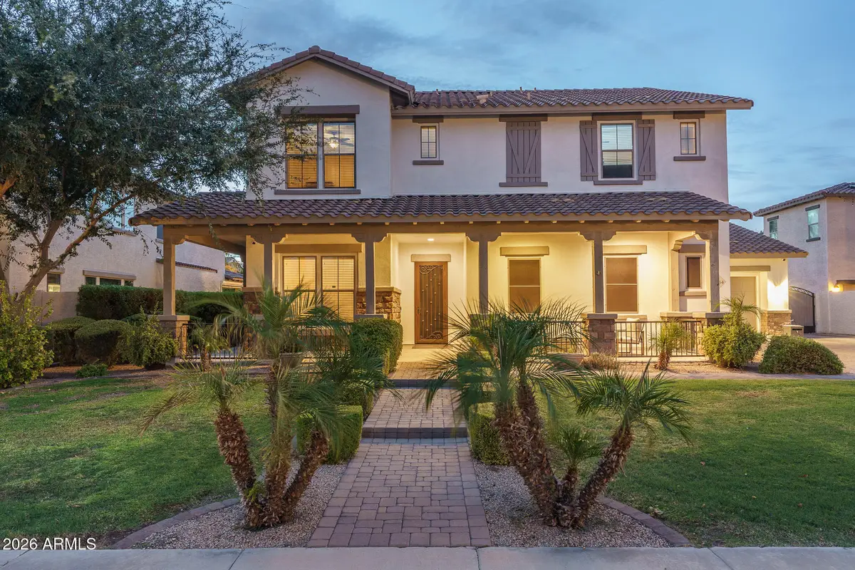 14564 W Lajolla Drive, Litchfield Park, AZ 85340 - #1