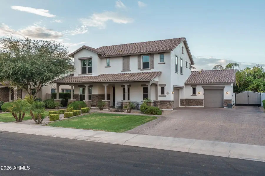 14564 W Lajolla Drive, Litchfield Park, AZ 85340 - #2