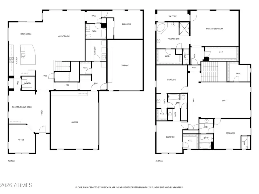 14564 W Lajolla Drive, Litchfield Park, AZ 85340 - #3