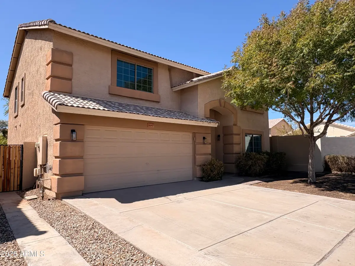 8640 N 68th Drive, Peoria, AZ 85345 - #1