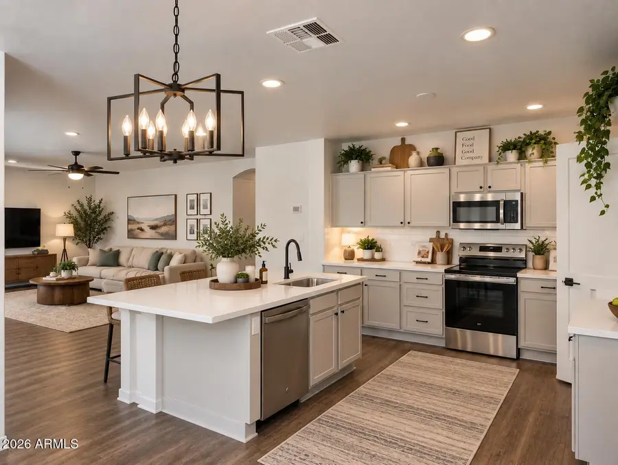 8640 N 68th Drive, Peoria, AZ 85345 - #2
