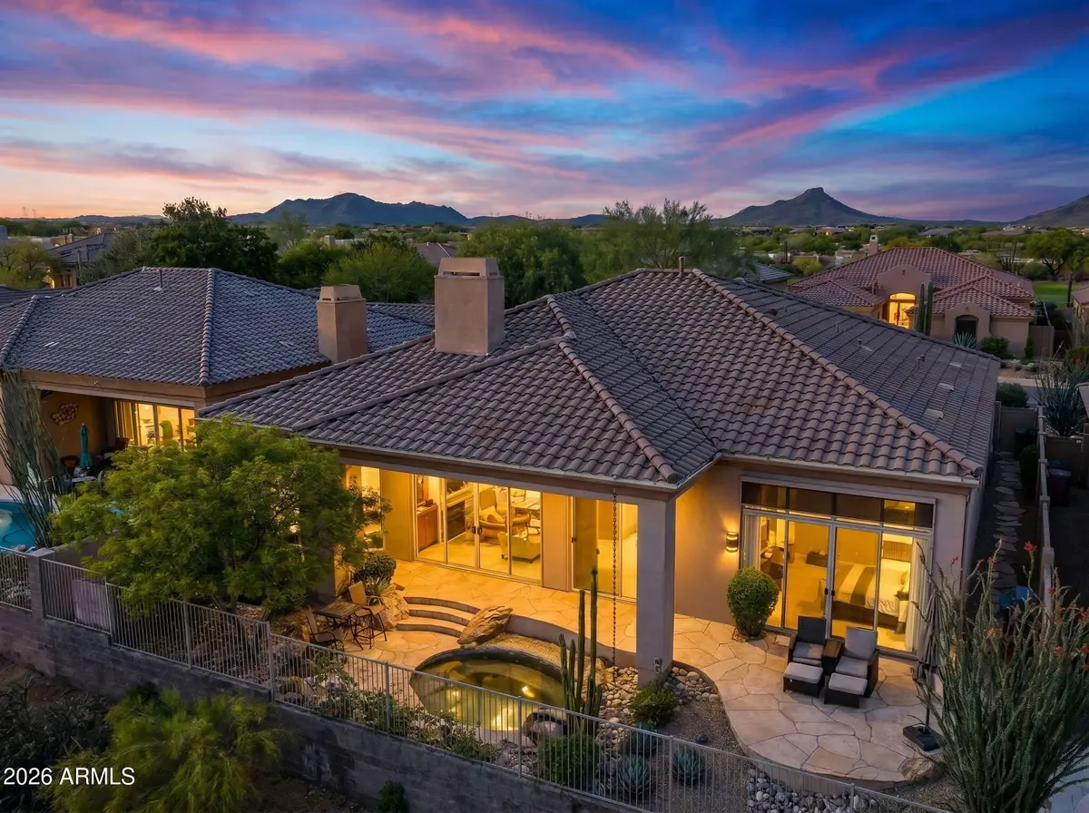 9490 E Cavalry Drive, Scottsdale, AZ 85262 - #1