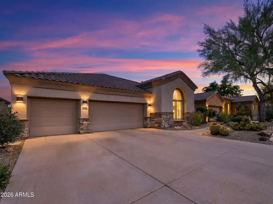 9490 E Cavalry Drive, Scottsdale, AZ 85262 - #2